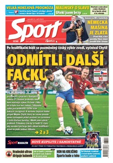 Sport - 11.9.2023