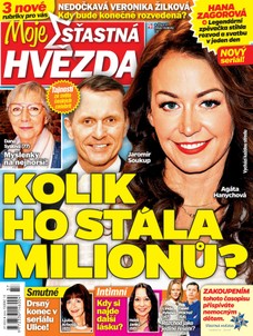 Moje šťastná hvězda 37/23
