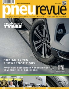 PNEU REVUE 3/2023