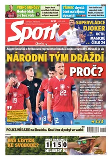 Sport - 12.9.2023