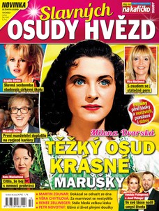 Osudy slavných hvězd 10/23