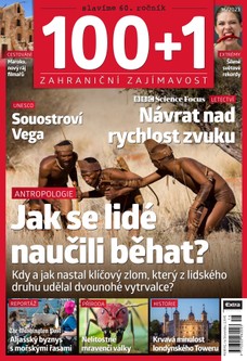 100+1 zahraniční zajímavost 16/2023