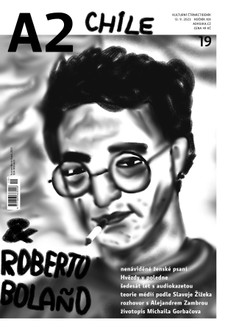 A2 - Roberto Bolaño - 19/2023