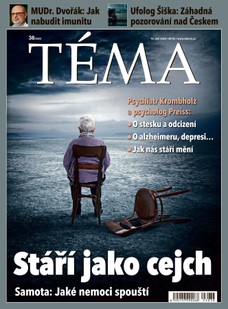 TÉMA DNES - 15.9.2023