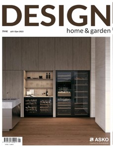 DESIGN home & garden 9-10/2023