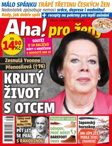 Aha! pro ženy - 38/2023