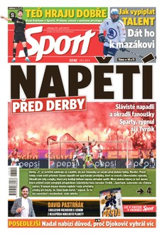 Sport - 20.9.2023