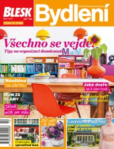 Blesk Bydlení - 10/2023