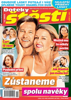 Doteky štěstí 11/23