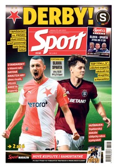 Sport - 23.9.2023