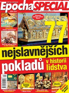 Epocha speciál 3/23