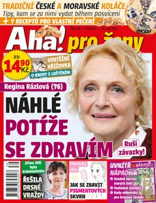 Aha! pro ženy - 39/2023