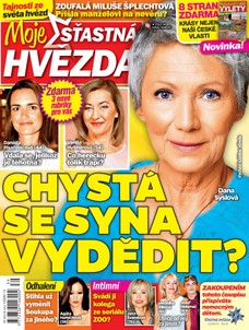 Moje šťastná hvězda 39/23