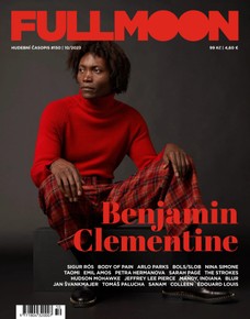 FULL MOON #150 DIGITÁLNÍ