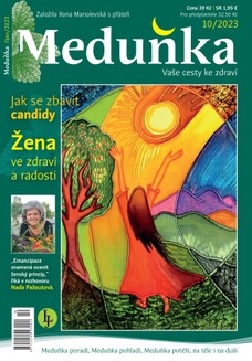 Meduňka 10/2023
