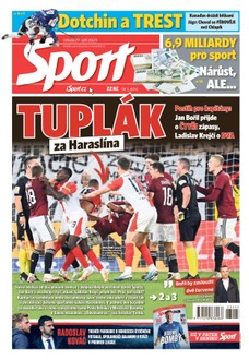 Sport - 27.9.2023