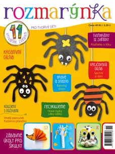 Rozmarýnka 11