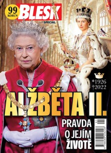 Alžběta II - Pravda o jejím životě