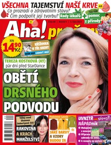 Aha! pro ženy - 40/2023