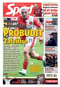 Sport - 4.10.2023