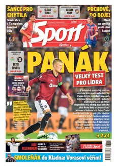 Sport - 5.10.2023