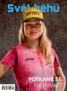 Svět běhu 3/2023