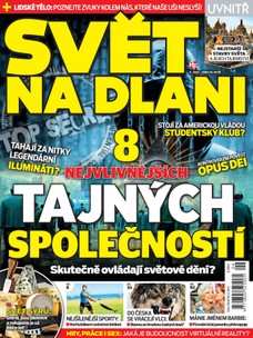 Svět na dlani 6/23