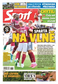 Sport - 10.10.2023