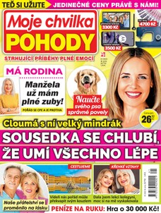 Moje chvilka pohody 41/23