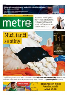 METRO - 11.10.2023