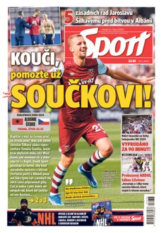 Sport - 11.10.2023