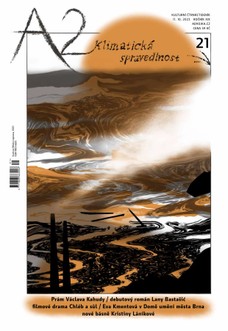 A2 - Klimatická spravedlnost - 21/2023