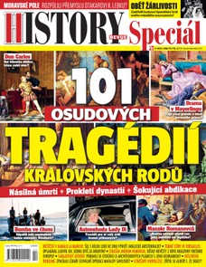 History speciál 2/23