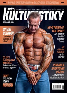 Svět Kulturistiky 6/2023