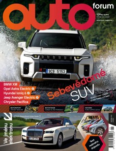 AUTOforum 05/2023