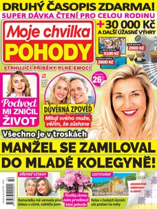 Moje chvilka pohody 42/23
