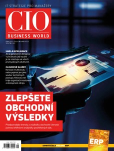 CIO Business World 5/2023