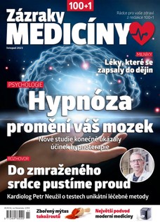 Zázraky medicíny 11/2023