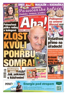 AHA! - 19.10.2023