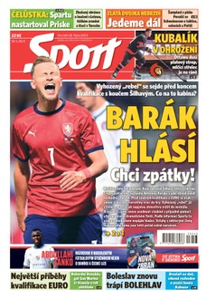 Sport - 19.10.2023