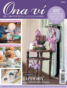 Ona Ví 6/2023
