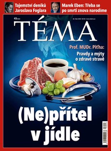 TÉMA DNES - 20.10.2023