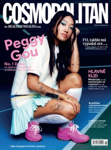 Cosmopolitan - 11/2023