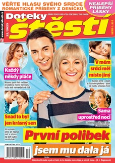Doteky štěstí 12/23