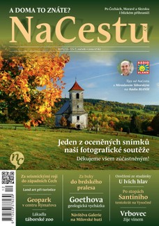 NaCestu - 11-12/2023