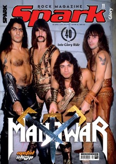 Spark 11/2023 - GLORY