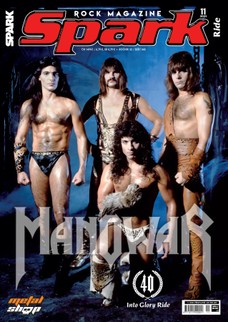 Spark 11/2023 - RIDE