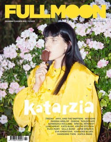 FULL MOON #151 DIGITÁLNÍ