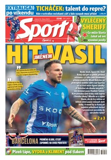 Sport - 31.10.2023