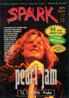 Spark 10/1996